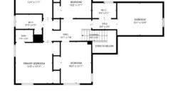 5233 NW Old Pike Road, Gladstone, MO 64118