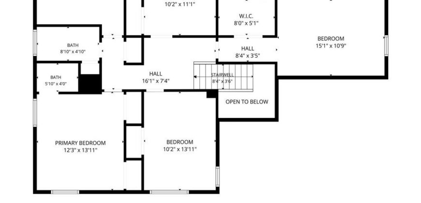 5233 NW Old Pike Road, Gladstone, MO 64118