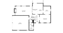 5233 NW Old Pike Road, Gladstone, MO 64118