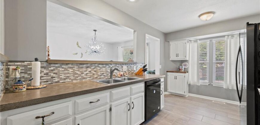 1700 Todd Street, Platte City, MO 64079
