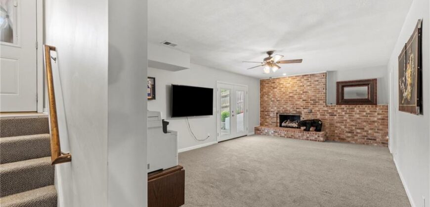 1700 Todd Street, Platte City, MO 64079