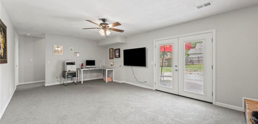 1700 Todd Street, Platte City, MO 64079