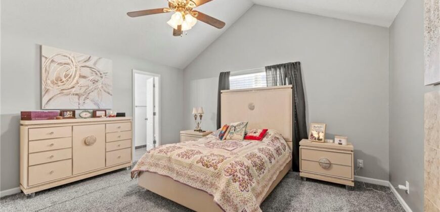 1700 Todd Street, Platte City, MO 64079
