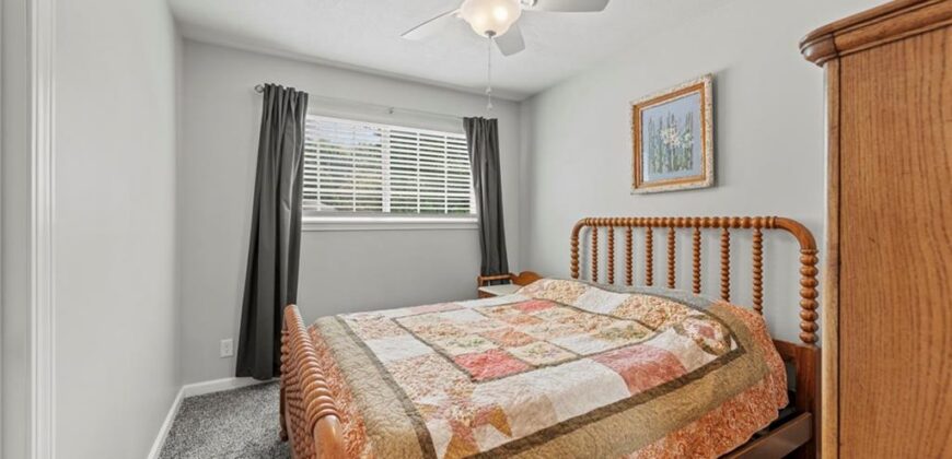 1700 Todd Street, Platte City, MO 64079