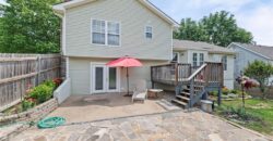 1700 Todd Street, Platte City, MO 64079