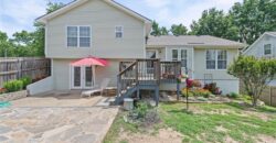 1700 Todd Street, Platte City, MO 64079