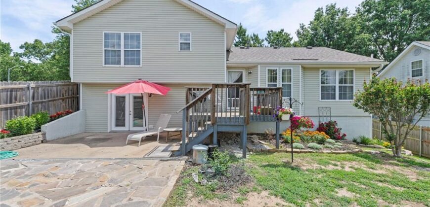 1700 Todd Street, Platte City, MO 64079