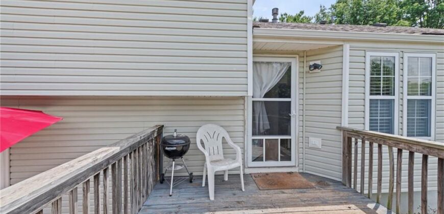 1700 Todd Street, Platte City, MO 64079