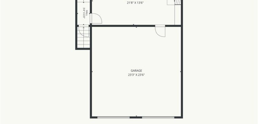 1700 Todd Street, Platte City, MO 64079