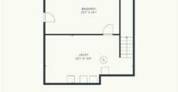 1700 Todd Street, Platte City, MO 64079