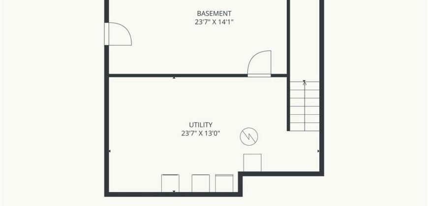 1700 Todd Street, Platte City, MO 64079