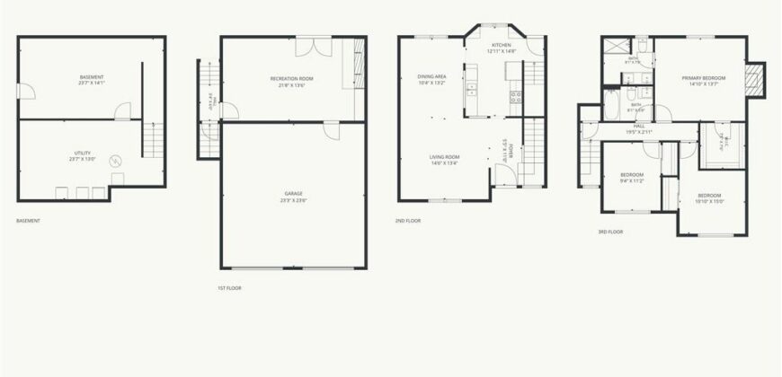 1700 Todd Street, Platte City, MO 64079