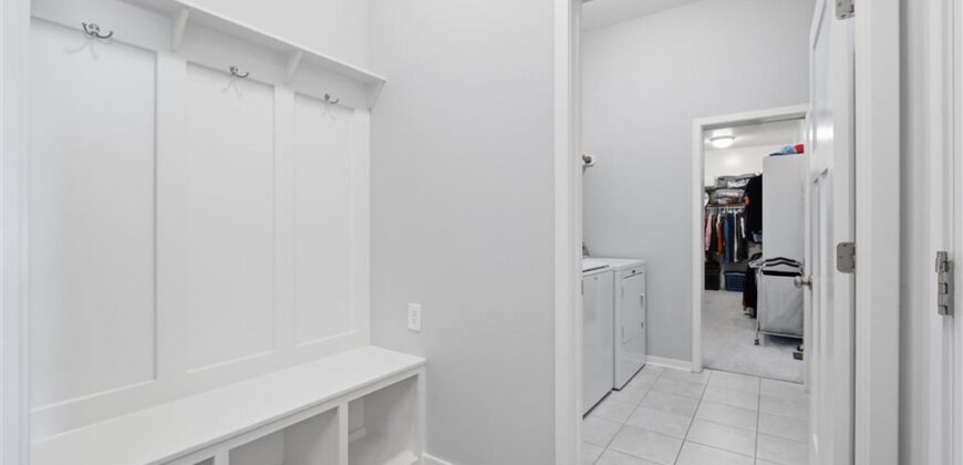 7450 NW Douglas Court, Parkville, MO 64152