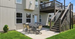 7450 NW Douglas Court, Parkville, MO 64152