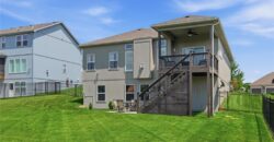 7450 NW Douglas Court, Parkville, MO 64152