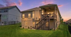 7450 NW Douglas Court, Parkville, MO 64152