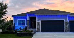 7450 NW Douglas Court, Parkville, MO 64152