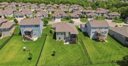 7450 NW Douglas Court, Parkville, MO 64152