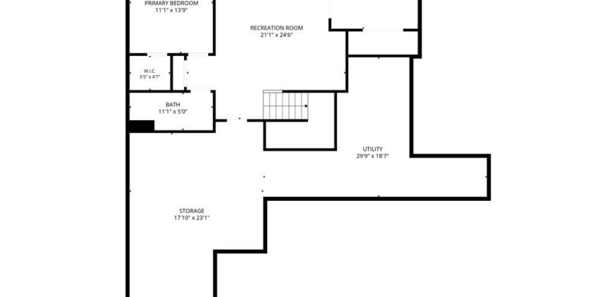 7450 NW Douglas Court, Parkville, MO 64152