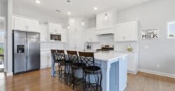 7450 NW Douglas Court, Parkville, MO 64152