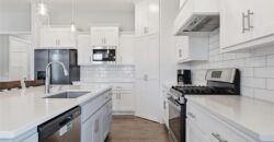 7450 NW Douglas Court, Parkville, MO 64152