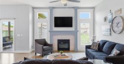 7450 NW Douglas Court, Parkville, MO 64152