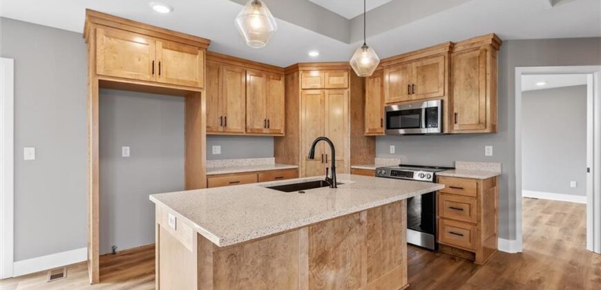 2211 Ashford Street, Excelsior Springs, MO 64024