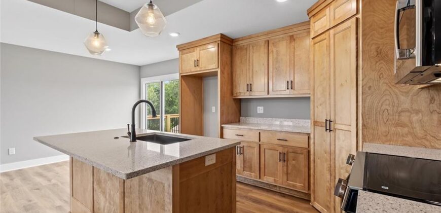 2211 Ashford Street, Excelsior Springs, MO 64024