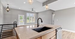 2211 Ashford Street, Excelsior Springs, MO 64024