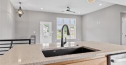 2211 Ashford Street, Excelsior Springs, MO 64024