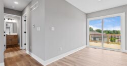 2211 Ashford Street, Excelsior Springs, MO 64024