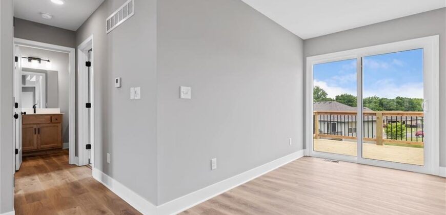 2211 Ashford Street, Excelsior Springs, MO 64024