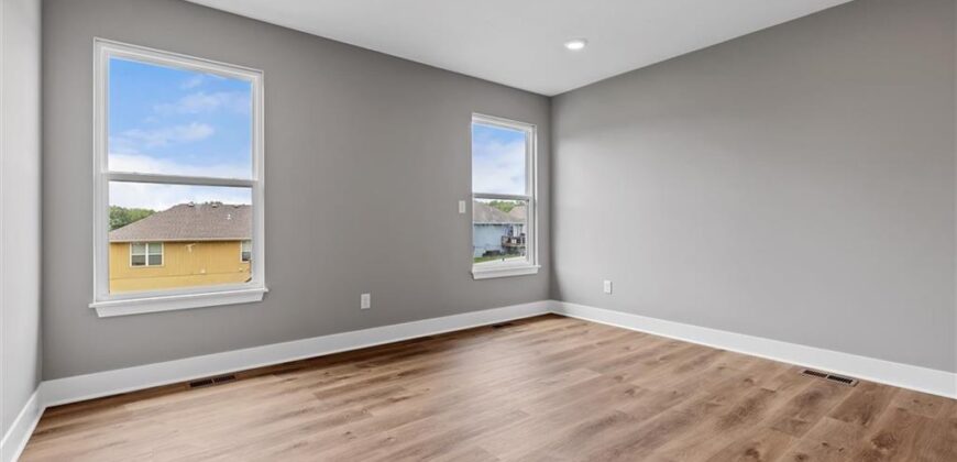 2211 Ashford Street, Excelsior Springs, MO 64024