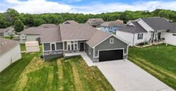 2211 Ashford Street, Excelsior Springs, MO 64024