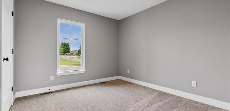 2211 Ashford Street, Excelsior Springs, MO 64024
