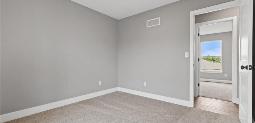 2211 Ashford Street, Excelsior Springs, MO 64024