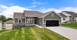 2211 Ashford Street, Excelsior Springs, MO 64024