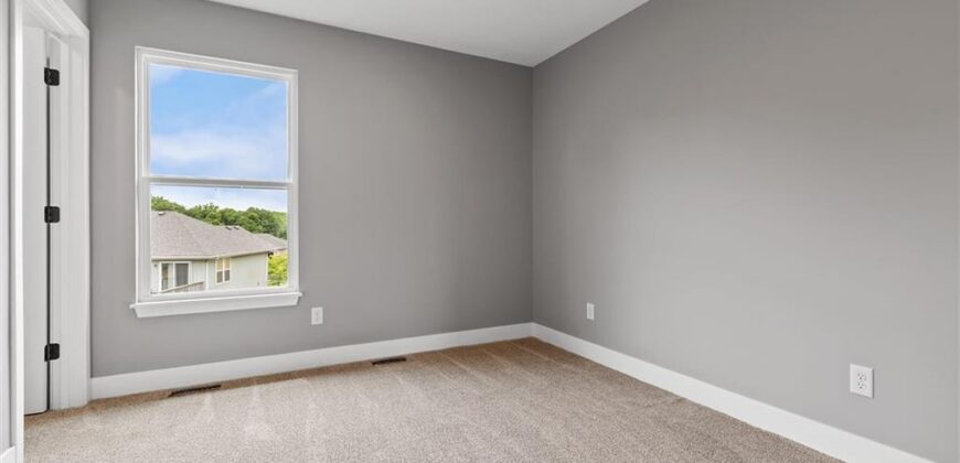 2211 Ashford Street, Excelsior Springs, MO 64024
