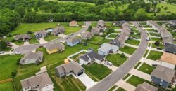 2211 Ashford Street, Excelsior Springs, MO 64024