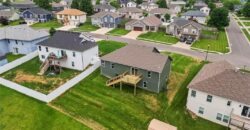 2211 Ashford Street, Excelsior Springs, MO 64024