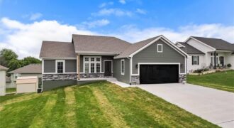 2211 Ashford Street, Excelsior Springs, MO 64024