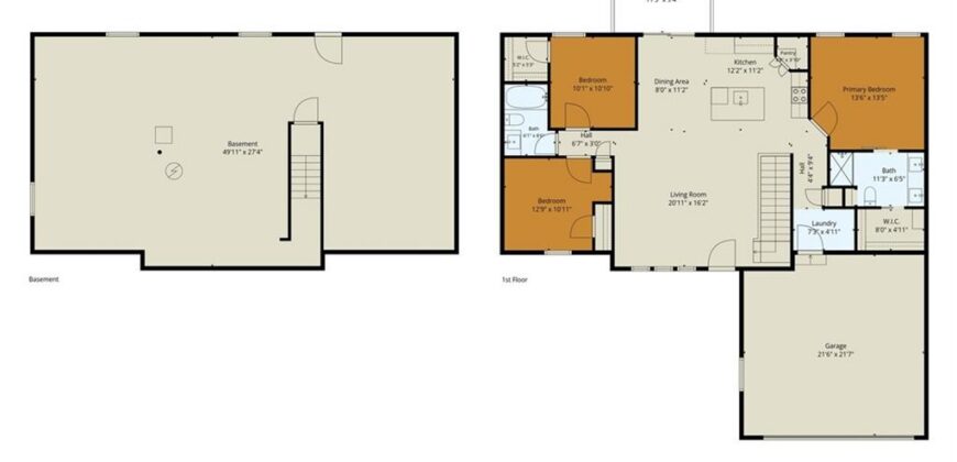 2211 Ashford Street, Excelsior Springs, MO 64024