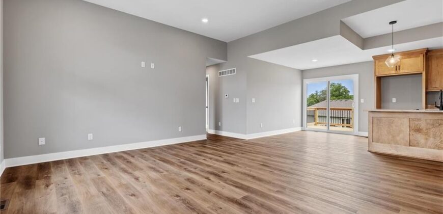 2211 Ashford Street, Excelsior Springs, MO 64024