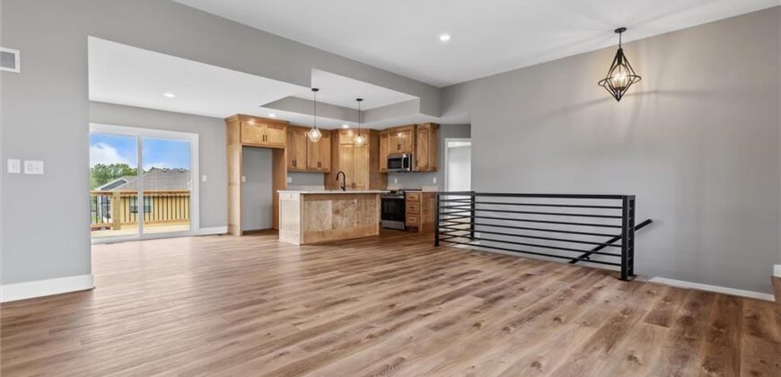 2211 Ashford Street, Excelsior Springs, MO 64024