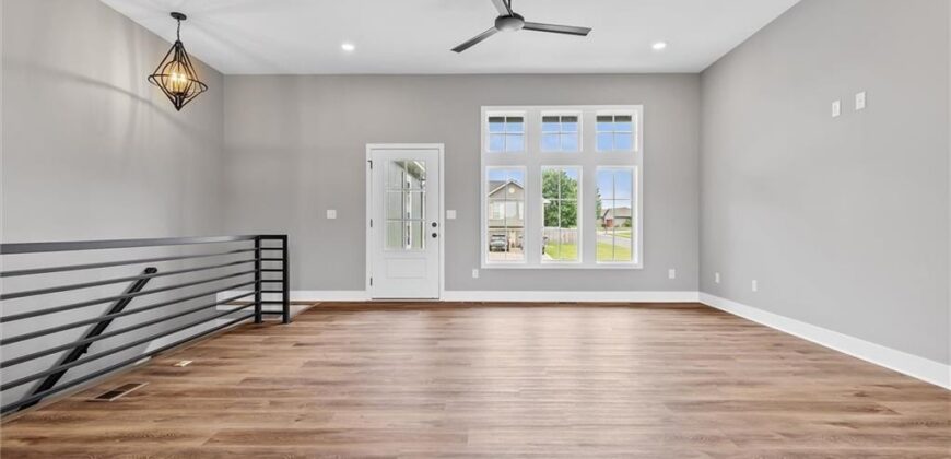 2211 Ashford Street, Excelsior Springs, MO 64024