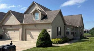 2417 NE 107th Terrace, Kansas City, MO 64155