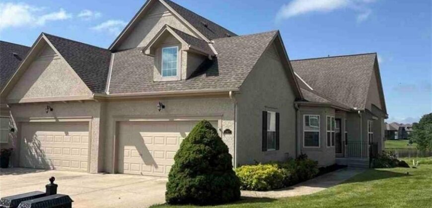2417 NE 107th Terrace, Kansas City, MO 64155