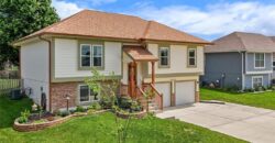 2216 Ashford Street, Excelsior Springs, MO 64024
