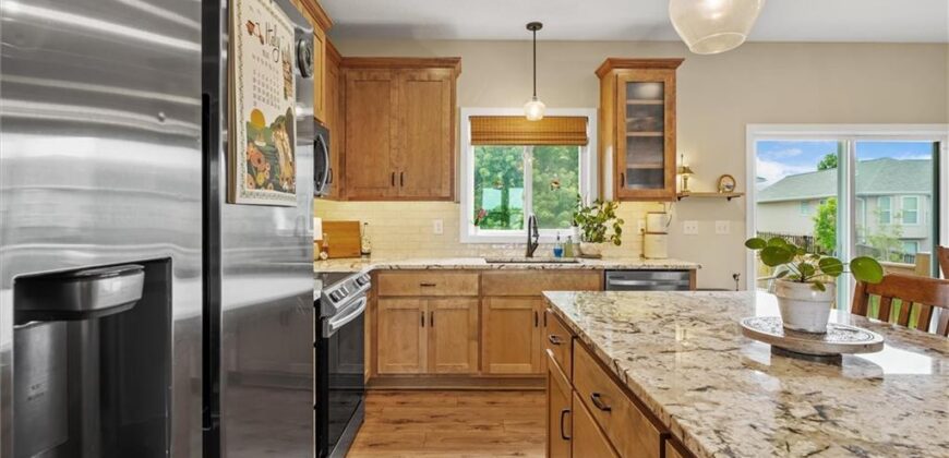 2216 Ashford Street, Excelsior Springs, MO 64024