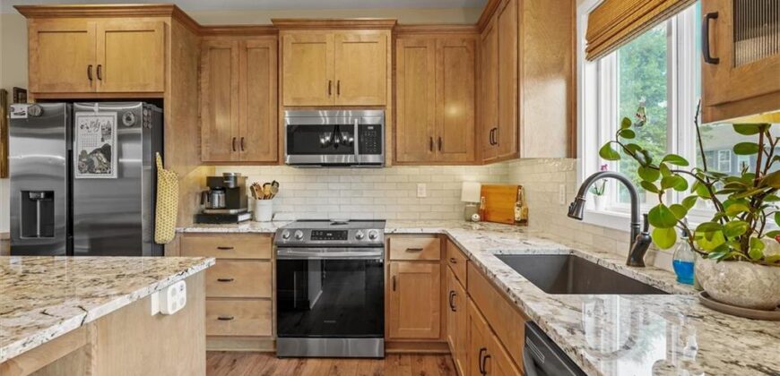 2216 Ashford Street, Excelsior Springs, MO 64024